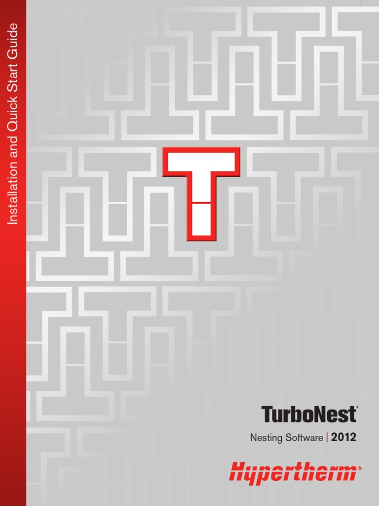 turbonest 2012